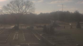 Weather camera view of Coventry Emergency Operations Center (EOC).