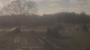 Weather camera view of Coventry Emergency Operations Center (EOC).