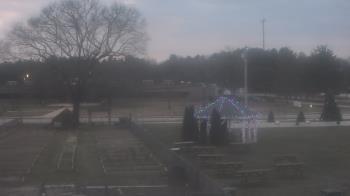 Weather camera view of Coventry Emergency Operations Center (EOC).