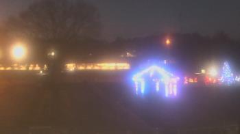 Weather camera view of Coventry Emergency Operations Center (EOC).