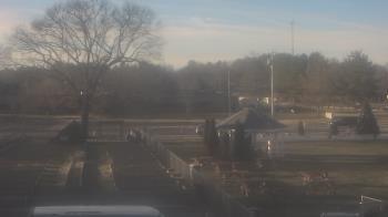 Weather camera view of Coventry Emergency Operations Center (EOC).