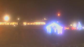 Weather camera view of Coventry Emergency Operations Center (EOC).