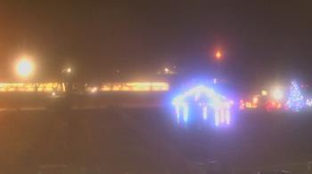 Weather camera view of Coventry Emergency Operations Center (EOC).