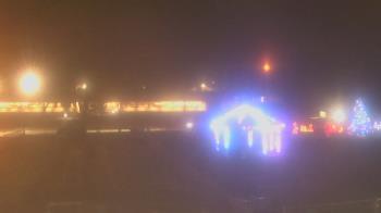 Weather camera view of Coventry Emergency Operations Center (EOC).