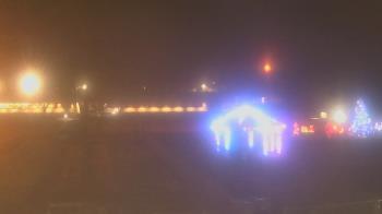 Weather camera view of Coventry Emergency Operations Center (EOC).