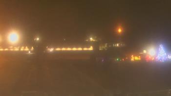 Weather camera view of Coventry Emergency Operations Center (EOC).