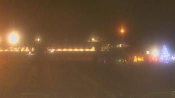 Weather camera view of Coventry Emergency Operations Center (EOC).