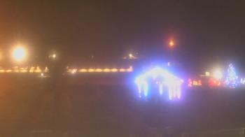 Weather camera view of Coventry Emergency Operations Center (EOC).