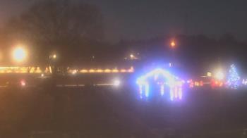 Weather camera view of Coventry Emergency Operations Center (EOC).