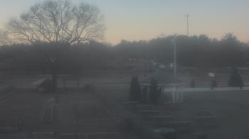 Weather camera view of Coventry Emergency Operations Center (EOC).
