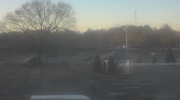 Weather camera view of Coventry Emergency Operations Center (EOC).