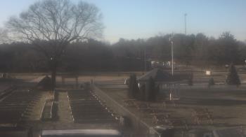 Weather camera view of Coventry Emergency Operations Center (EOC).