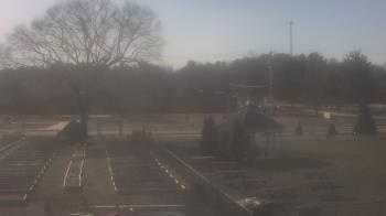 Weather camera view of Coventry Emergency Operations Center (EOC).