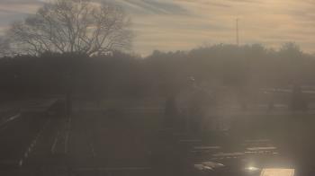 Weather camera view of Coventry Emergency Operations Center (EOC).