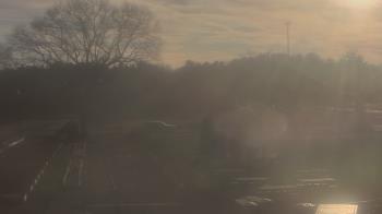 Weather camera view of Coventry Emergency Operations Center (EOC).