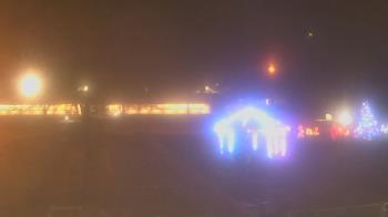 Weather camera view of Coventry Emergency Operations Center (EOC).