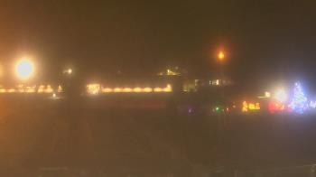 Weather camera view of Coventry Emergency Operations Center (EOC).