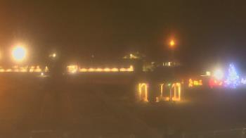 Weather camera view of Coventry Emergency Operations Center (EOC).