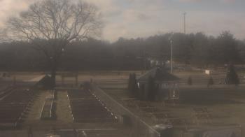 Weather camera view of Coventry Emergency Operations Center (EOC).