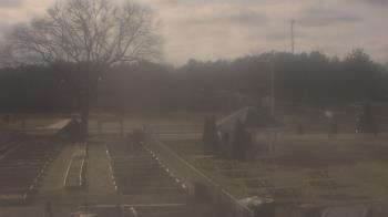 Weather camera view of Coventry Emergency Operations Center (EOC).