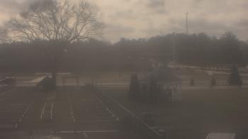 Weather camera view of Coventry Emergency Operations Center (EOC).