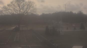 Weather camera view of Coventry Emergency Operations Center (EOC).