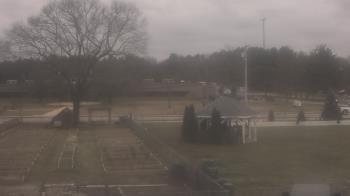 Weather camera view of Coventry Emergency Operations Center (EOC).