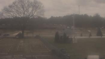 Weather camera view of Coventry Emergency Operations Center (EOC).