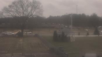 Weather camera view of Coventry Emergency Operations Center (EOC).