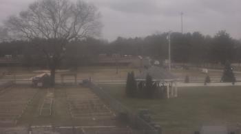 Weather camera view of Coventry Emergency Operations Center (EOC).
