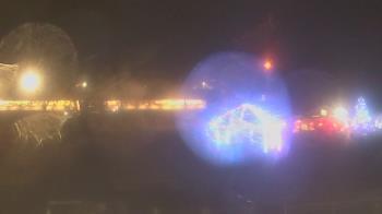 Weather camera view of Coventry Emergency Operations Center (EOC).