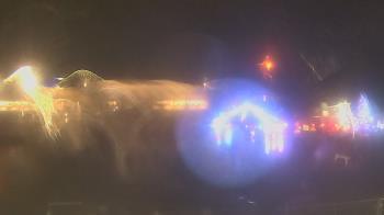 Weather camera view of Coventry Emergency Operations Center (EOC).