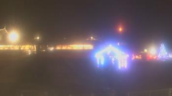 Weather camera view of Coventry Emergency Operations Center (EOC).