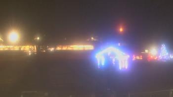 Weather camera view of Coventry Emergency Operations Center (EOC).