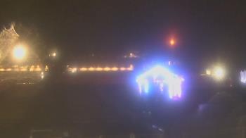 Weather camera view of Coventry Emergency Operations Center (EOC).