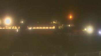 Weather camera view of Coventry Emergency Operations Center (EOC).