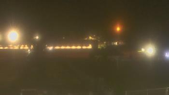 Weather camera view of Coventry Emergency Operations Center (EOC).