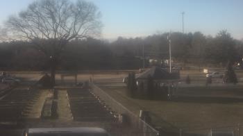 Weather camera view of Coventry Emergency Operations Center (EOC).