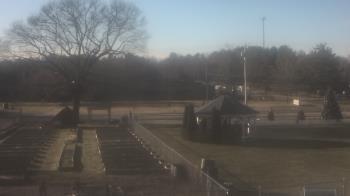 Weather camera view of Coventry Emergency Operations Center (EOC).