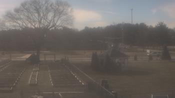 Weather camera view of Coventry Emergency Operations Center (EOC).