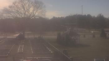 Weather camera view of Coventry Emergency Operations Center (EOC).