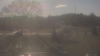 Weather camera view of Coventry Emergency Operations Center (EOC).