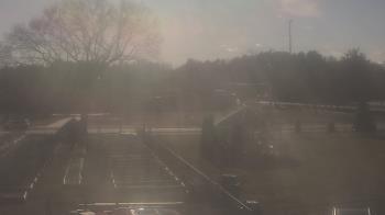 Weather camera view of Coventry Emergency Operations Center (EOC).