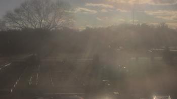 Weather camera view of Coventry Emergency Operations Center (EOC).