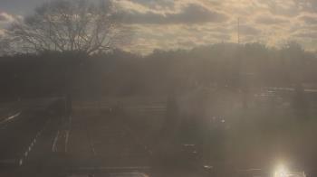 Weather camera view of Coventry Emergency Operations Center (EOC).