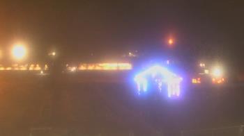 Weather camera view of Coventry Emergency Operations Center (EOC).