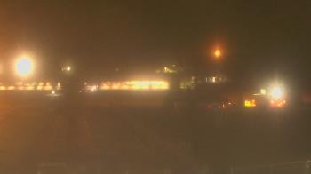 Weather camera view of Coventry Emergency Operations Center (EOC).