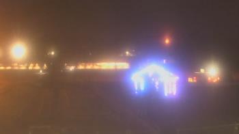 Weather camera view of Coventry Emergency Operations Center (EOC).