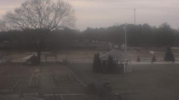 Weather camera view of Coventry Emergency Operations Center (EOC).