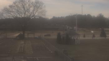 Weather camera view of Coventry Emergency Operations Center (EOC).